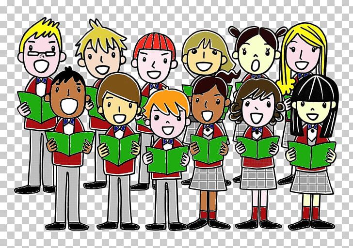 Children's Choir Boys' Choir Concert Singing PNG, Clipart,  Free PNG Download