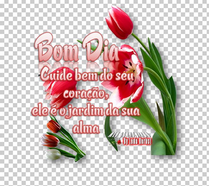 Floral Design Cut Flowers Tulip Font PNG, Clipart, Bom Dia, Cut Flowers, Floral Design, Floristry, Flower Free PNG Download