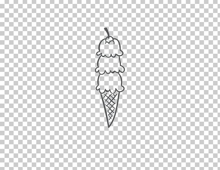 Ice Cream Cone Strawberry Ice Cream PNG, Clipart, Black, Black And White, Body Jewelry, Explosion Effect Material, Happy Birthday Vector Images Free PNG Download