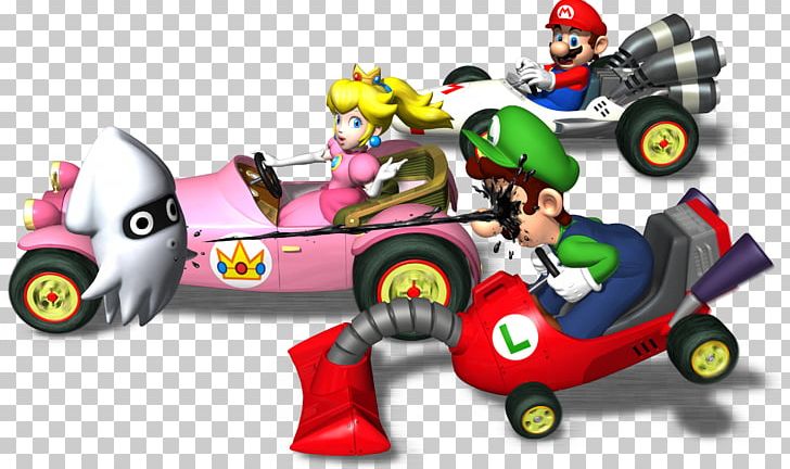 mario kart 7 for wii