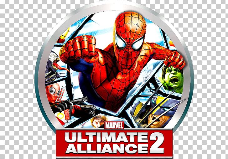 Marvel Ultimate Alliance 2 Marvel: Ultimate Alliance PlayStation 2 Xbox 360 Marvel Super Heroes PNG, Clipart, Action Figure, Action Roleplaying Game, Fictional Character, Game, Marvel Ultimate Alliance 2 Free PNG Download