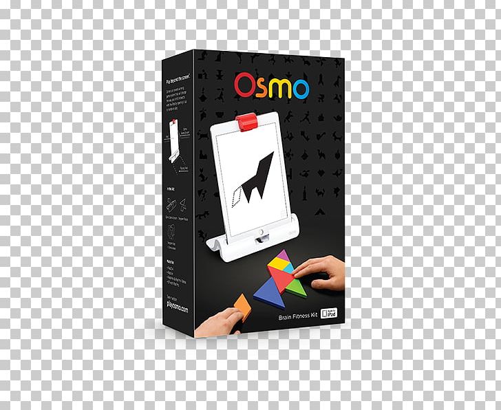 Osmo Genius Kit V2-Unique And Instructive Games Of Physical Parts PNG, Clipart, Brain, Brand, Cognitive Training, Educational Game, Game Free PNG Download