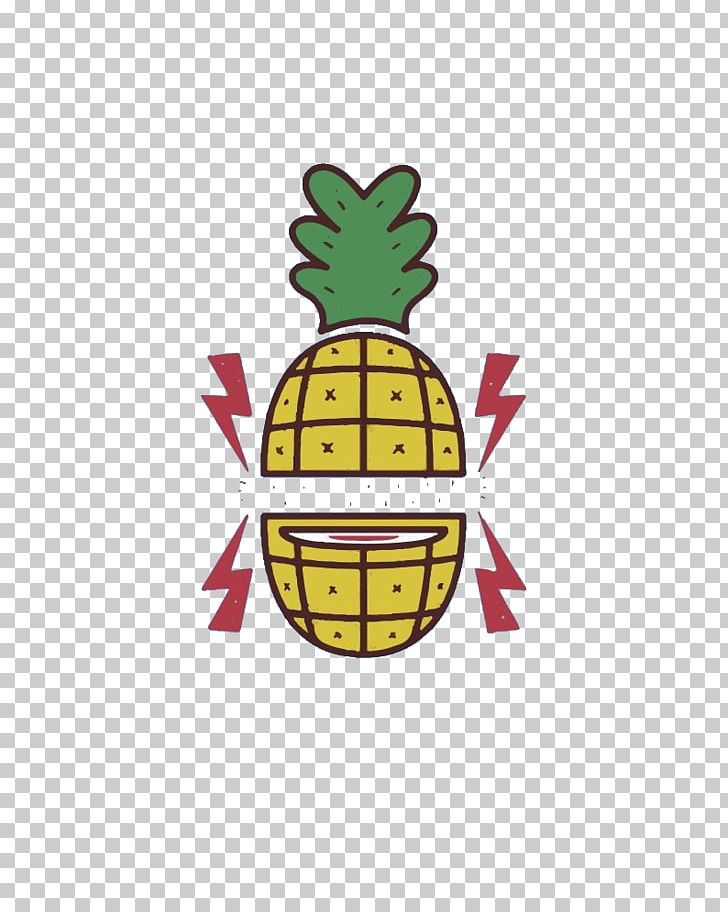 Pineapple T-shirt Fruit PNG, Clipart, Adobe Illustrator, Auglis, Avatar, Bromeliaceae, Cartoon Free PNG Download