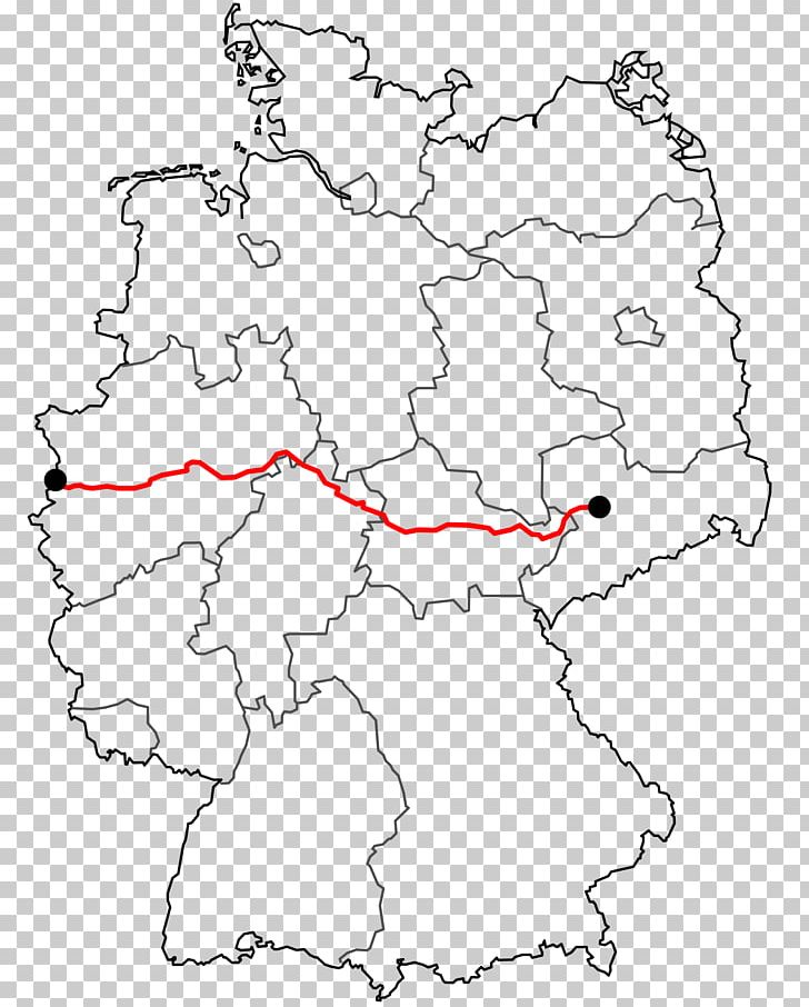 Bundesstraße 2 Bundesstraße 169 Bundesstraße 190 Bundesstraße 7 PNG, Clipart, Area, Black And White, German Wikipedia, Germany, Highway Free PNG Download