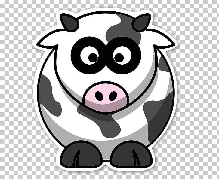 Cattle Little Cow PNG, Clipart, Cartoon, Cattle, Cattle Like Mammal, Clip Art, Cow Free PNG Download