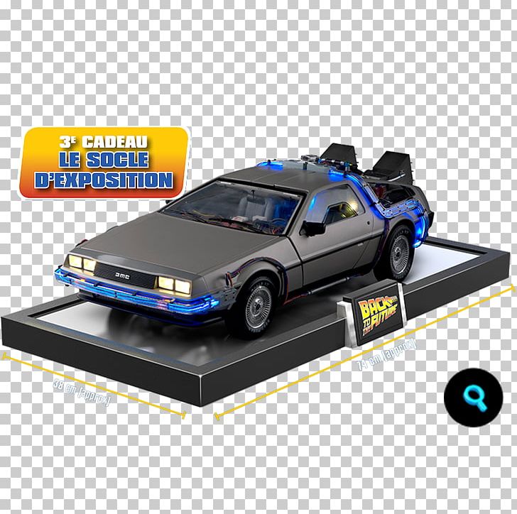 DeLorean DMC-12 Car DeLorean Time Machine Scale Models PNG, Clipart, Antique Car, Automotive Design, Automotive Exterior, Brand, Car Free PNG Download