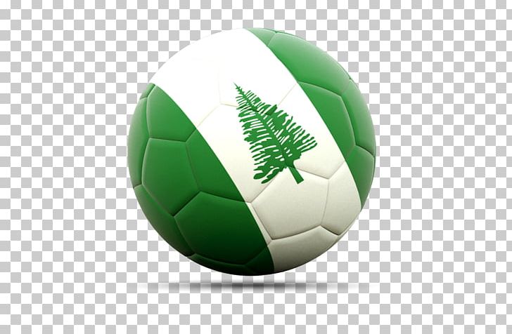 Flag Of Norfolk Island PNG, Clipart, Ball, Brand, Flag, Flag Of Norfolk Island, Football Free PNG Download