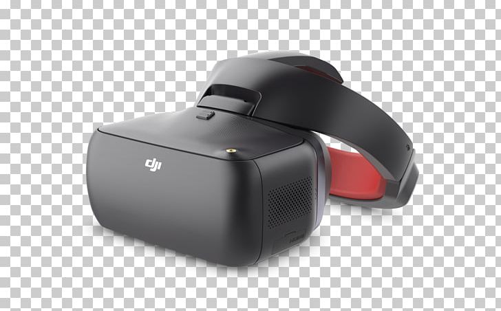 Mavic Pro First-person View DJI Goggles RE Racing Edition DJI Goggles Racing Edition PNG, Clipart, Audio, Audio Equipment, Camera Accessory, Dji, Dji Goggles Free PNG Download