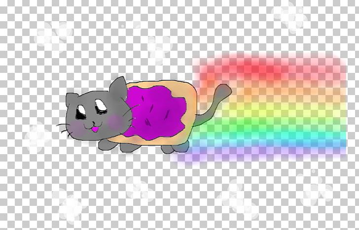 Nyan Cat Desktop PNG, Clipart, Cat, Computer Icons, Computer Wallpaper, Desktop Wallpaper, Doge Free PNG Download