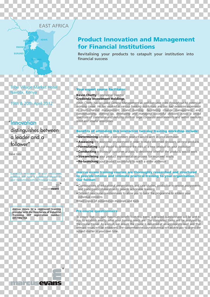 Product Innovation Management Service PNG, Clipart, Brand, Brochure, Document, Finance, Financial Free PNG Download
