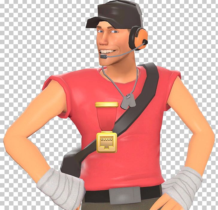 Team Fortress 2 T-shirt Shoulder Outerwear PNG, Clipart, Arm, Beta, Clothing, File, Joint Free PNG Download