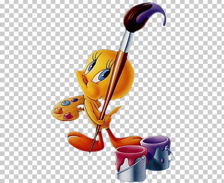 Tweety Sylvester Cartoon Drawing Looney Tunes PNG, Clipart, Art, Baby Looney Tunes, Cartoon, Character, Drawing Free PNG Download