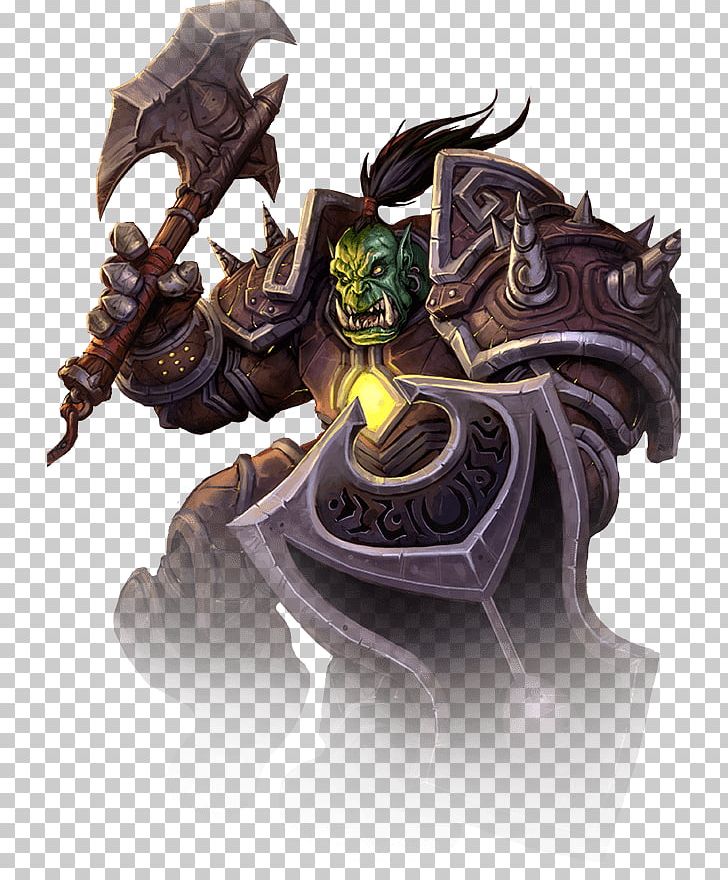 World Of Warcraft: Legion Warrior Video Game Orc PNG, Clipart, Azeroth, Blizzard Entertainment, Character Class, Dragon, Expansion Pack Free PNG Download
