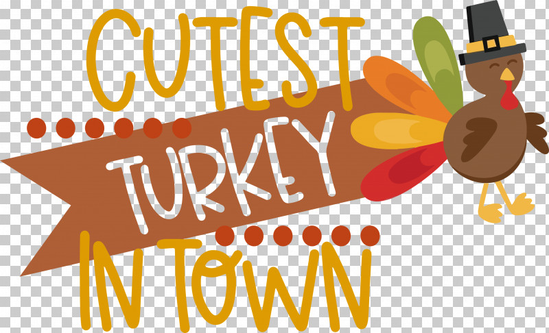 Cutest Turkey Thanksgiving Turkey PNG, Clipart, Biology, Fruit, Logo, Meter, Science Free PNG Download