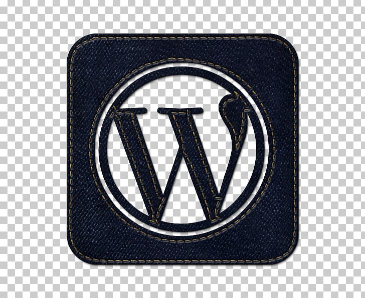 Computer Icons WordPress.com Blog Logo PNG, Clipart, Blog, Brand, Computer Icons, Denim, Desktop Wallpaper Free PNG Download