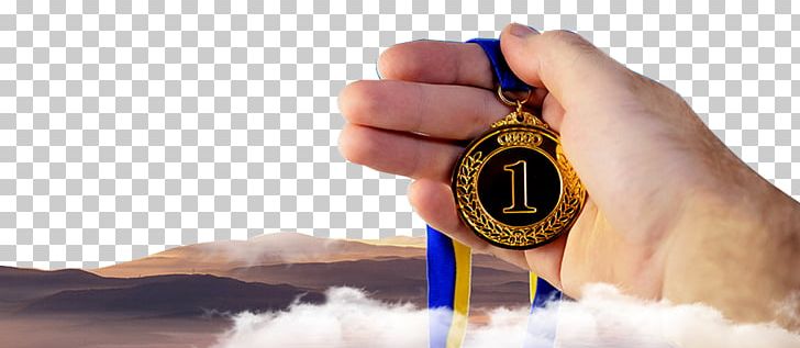 Gold Medal Trophy PNG, Clipart, Blue Ribbon, Brand, Champion, Clouds, Designer Free PNG Download