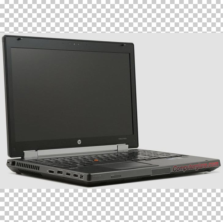 HP EliteBook 8560w Netbook Laptop Computer Hardware PNG, Clipart, Computer, Computer Hardware, Computer Monitor Accessory, Electronic Device, Electronics Free PNG Download