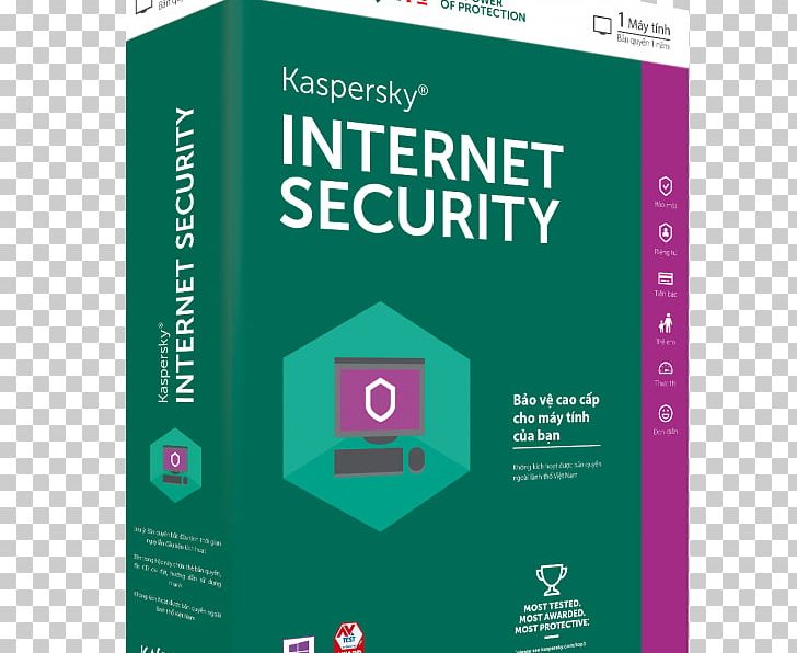 Kaspersky Internet Security Antivirus Software Kaspersky Lab Computer Software PNG, Clipart, 360 Safeguard, Antivirus Software, Avg Antivirus, Brand, Computer Security Free PNG Download