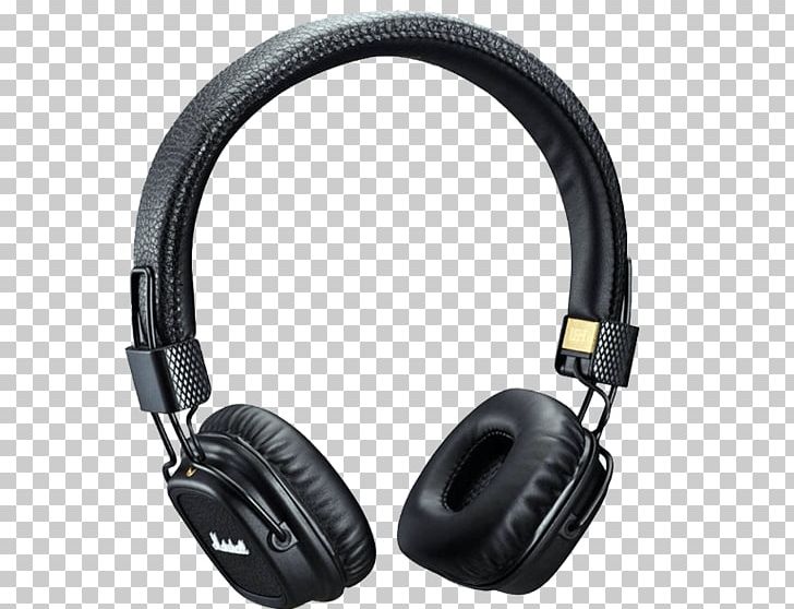Microphone Marshall Major II Headphones Marshall Amplification Headset PNG, Clipart, Audio, Audio Equipment, Consumer Electronics, Electrical Connector, Electronic Device Free PNG Download
