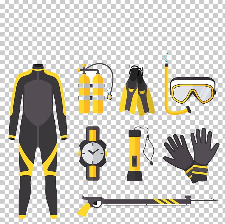 Scuba Diving Underwater Diving Spearfishing Diving Equipment PNG, Clipart, Brand, Cartoon, Crossbow, Design, Dive Free PNG Download
