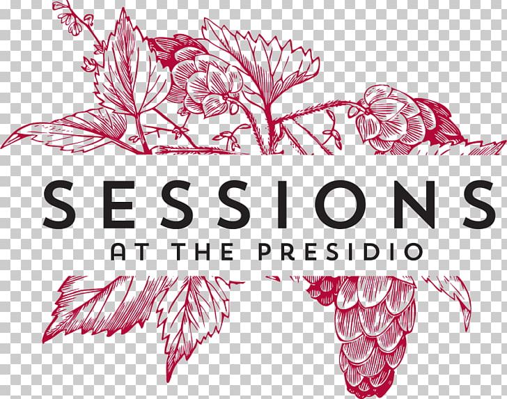 Sessions At The Presidio Beer Mad Fritz Brewing Letterman Digital Arts Center Logo PNG, Clipart, Ale Apothecary, Area, Art, Beer, Brewery Free PNG Download