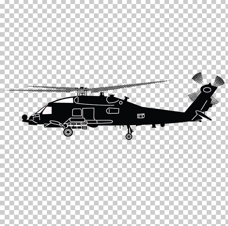 Sikorsky UH-60 Black Hawk Helicopter Rotor Sikorsky SH-60 Seahawk Sikorsky MH-53 PNG, Clipart, Aircraft, Air Force, Airplane, Black Hawk, Drawing Free PNG Download