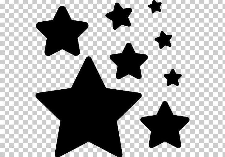 Silhouette Star PNG, Clipart, Animals, Black And White, Computer Icons, Drawing, Fivepointed Star Free PNG Download