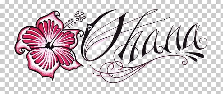 Stitch Lilo Pelekai Ohana Tattoo PNG, Clipart, Art, Artwork, Butterfly, Calligraphy, Drawing Free PNG Download