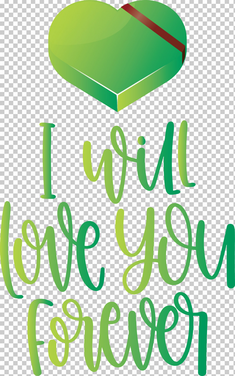 Love You Forever Valentines Day Valentines Day Quote PNG, Clipart, Biology, Leaf, Line, Logo, Love You Forever Free PNG Download