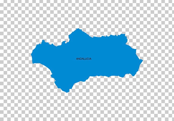 Andalusian Regional Election PNG, Clipart, Andalucia, Andalusia, Area, Autonomous Communities Of Spain, Blue Free PNG Download