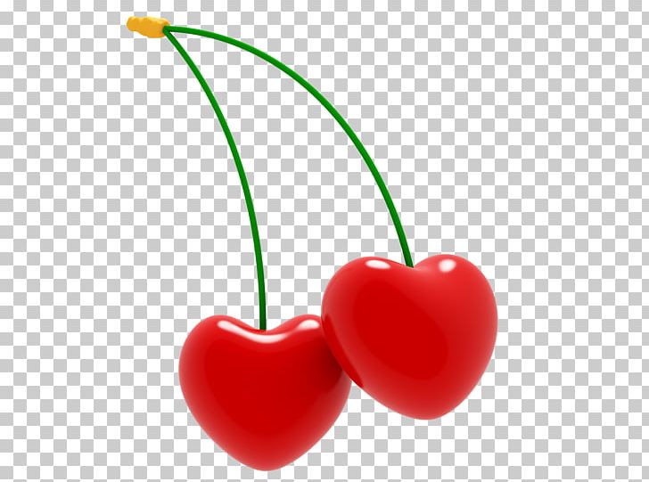 Cherry Heart Gratis PNG, Clipart, Auglis, Blog, Cherry, Cherry Blossom, Cherry Blossoms Free PNG Download