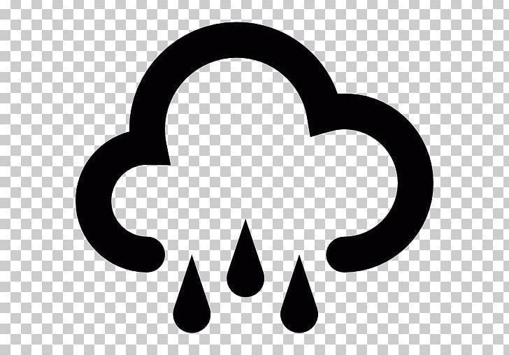 Computer Icons Rain Cloud PNG, Clipart, Area, Black And White, Circle, Cloud, Computer Icons Free PNG Download