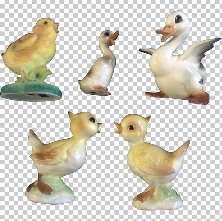 Duck Figurine Ceramic Porcelain Easter PNG, Clipart, Animal, Animal Figure, Animals, Beak, Bird Free PNG Download