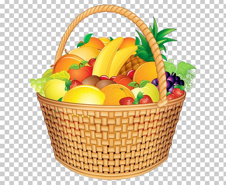 Fruit Food Gift Baskets PNG, Clipart, Basket, Basket Of Fruit, Computer Icons, Diet Food, Flowerpot Free PNG Download