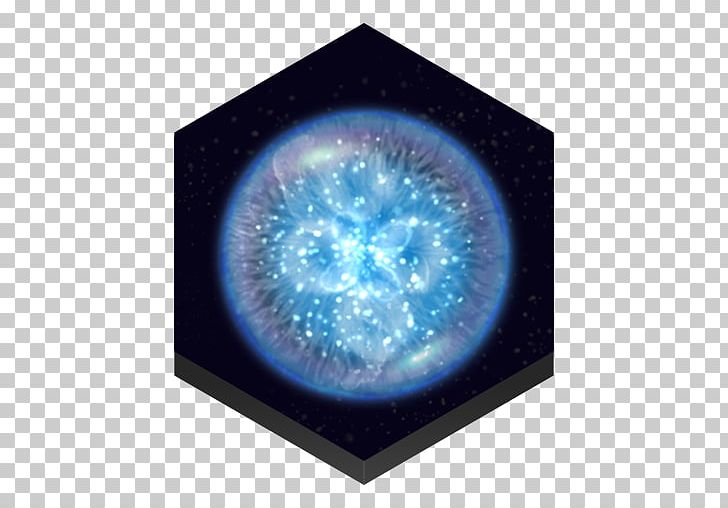 Sphere Electric Blue Space Circle Earth PNG, Clipart, Android, Application, Blue Space, Circle, Computer Icons Free PNG Download