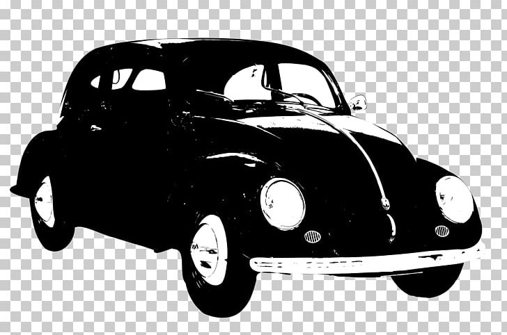 Volkswagen Beetle Compact Car Volkswagen Group PNG, Clipart, Animals, Automotive Design, Beetle, Black And White, Brand Free PNG Download