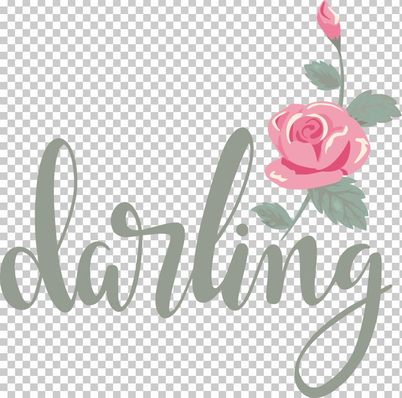Darling Wedding PNG, Clipart, Darling, Floral Design, Logo, Meter, Petal Free PNG Download