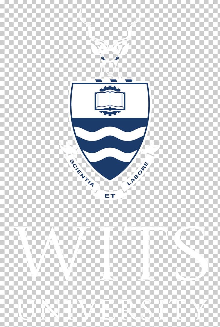 Logo Brand University Of The Witwatersrand PNG, Clipart, Art, Blue, Brand, Colloquialism, Computer Free PNG Download