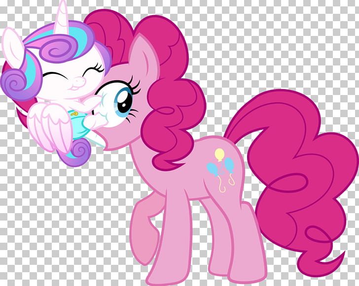 Pony Pinkie Pie Rarity Rainbow Dash Horse PNG, Clipart, Animals, Art, Cartoon, Drawin, Fictional Character Free PNG Download