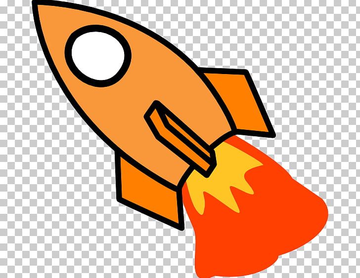 Rocket Spacecraft Cartoon PNG, Clipart, Angle, Area, Artwork, Beak, Cartoon Free PNG Download