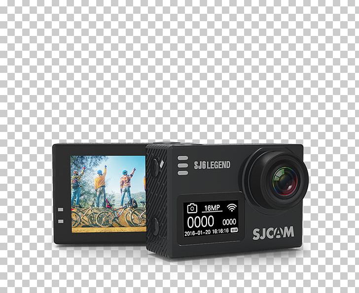 SJCAM Action Camera 4K Resolution Camcorder PNG, Clipart, 4k Resolution, 1080p, Action Camera, Camcorder, Camera Free PNG Download