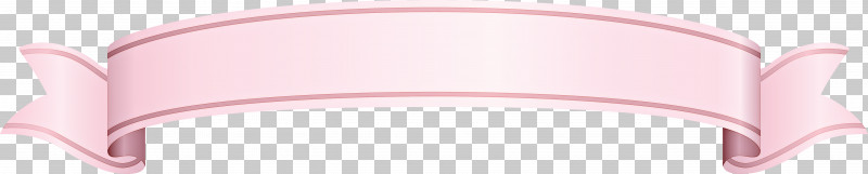 Arch Ribbon PNG, Clipart, Arch Ribbon, Pink, Rectangle Free PNG Download