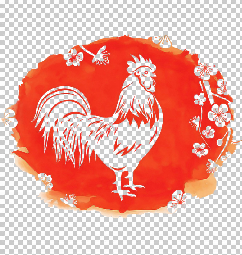 Chicken Red Rooster Bird Poultry PNG, Clipart, Bird, Chicken, Comb, Fowl, Livestock Free PNG Download