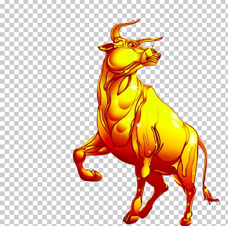 Cartoon Animation Water Buffalo Bovini PNG, Clipart, Animals, Animation, Cartoon, Comics, Creative Free PNG Download