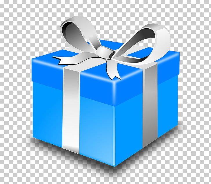 Christmas Gift PNG, Clipart, Birthday, Blue, Box, Brand, Christmas Free PNG Download
