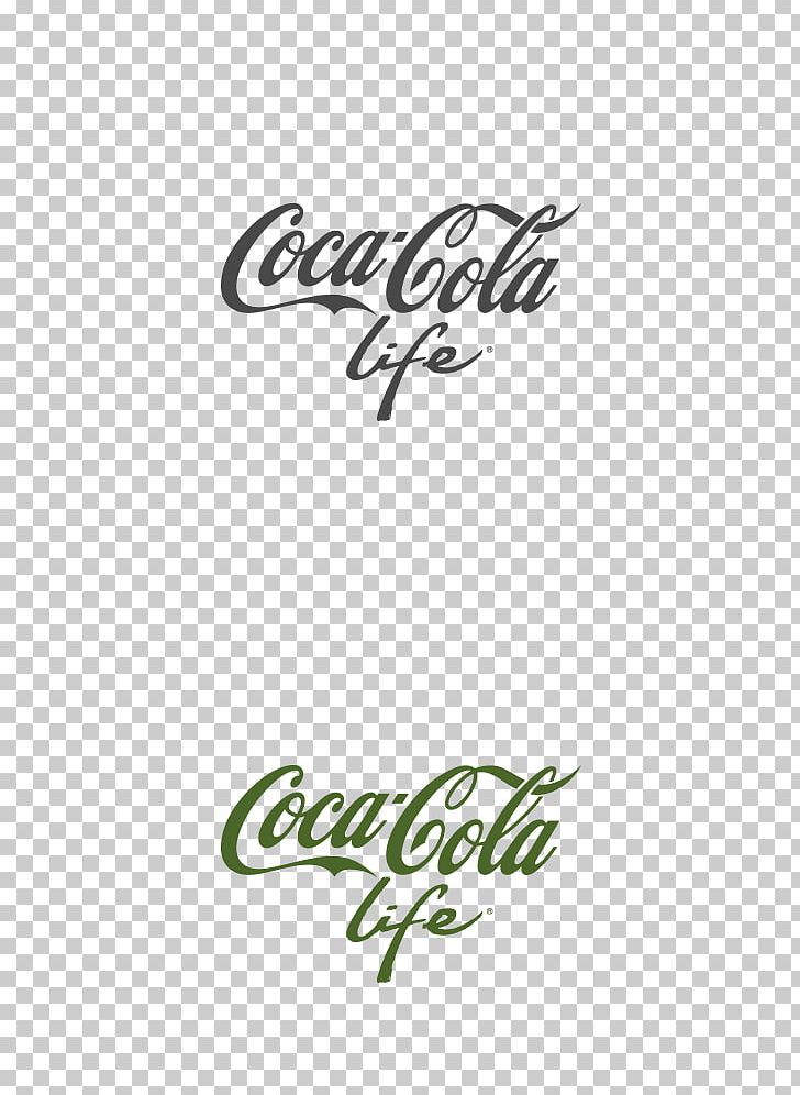 Coca-Cola Life Logo The Coca-Cola Company Brand PNG, Clipart, Black And White, Brand, Calligraphy, Coca, Cocacola Free PNG Download