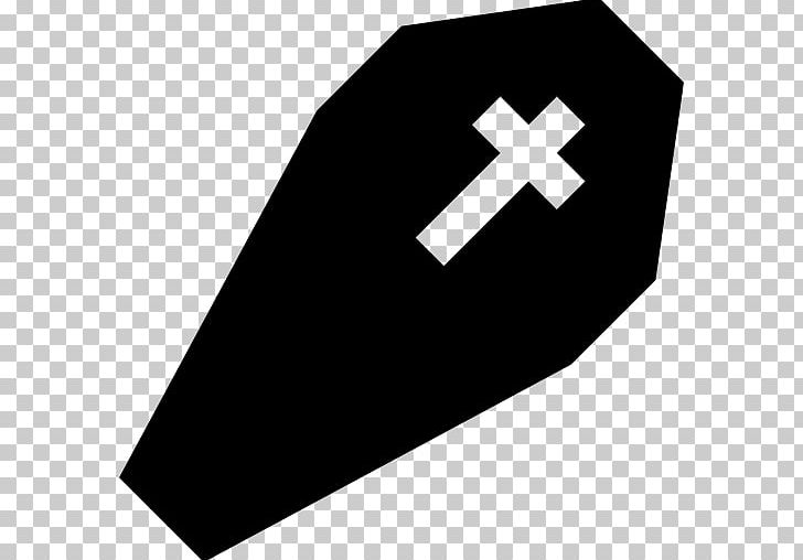 Coffin Computer Icons Computer Mouse Cemetery PNG, Clipart, Black, Black And White, Cadaver, Cemetery, Coffin Free PNG Download