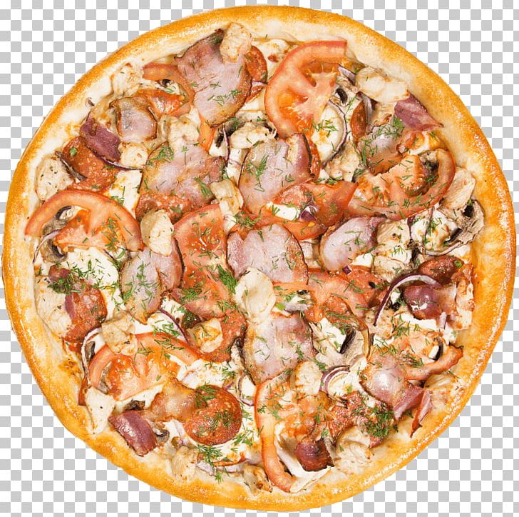 Detroit-style Pizza Ham Pepperoni Bacon PNG, Clipart, American Food, Animal Source Foods, Bacon, California Style Pizza, Cheese Free PNG Download
