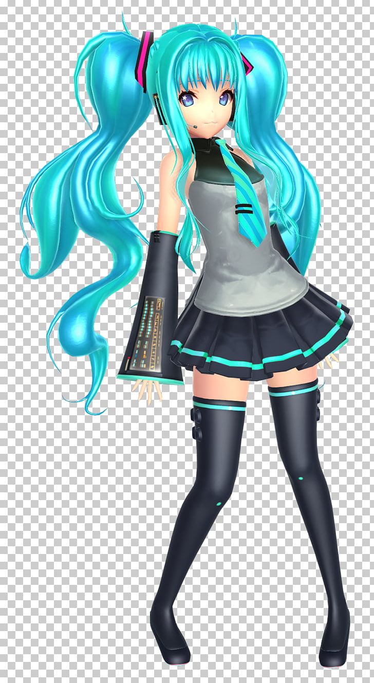 Hatsune Miku SeeU Cosplay MikuMikuDance Vocaloid PNG, Clipart, Action Figure, Anime, Black Hair, Brown Hair, Character Free PNG Download