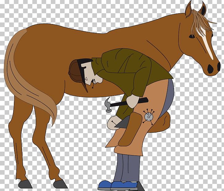 Horseshoe Farrier Graphics PNG, Clipart, Animals, Blacksmith, Bridle, Colt, Donkey Free PNG Download